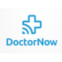 DoctorNow Logo