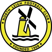 North Leigh FC Logo