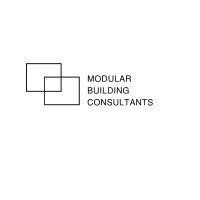 Modular Building Consultants Ltd Logo