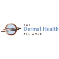The Dermal Health Alliance Logo
