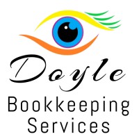 Doyle Bookkeeping Services Logo