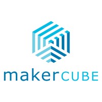 Maker Cube Inc. Logo