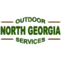 North Georgia Outdoor Services, LLC Logo
