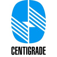 Centigrade Logo