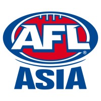 AFL Asia Logo
