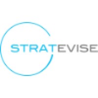 Stratevise LLC Logo