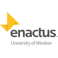 Enactus Windsor Logo