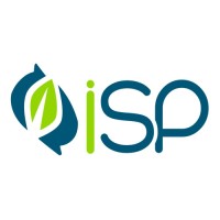 ISP: Institute of Sustainable Processes Logo