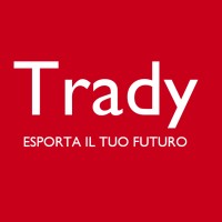 Trady Logo