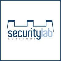 Security Lab Advisory Logo