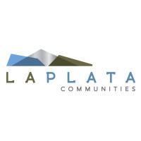 La Plata Communities, Inc. Logo