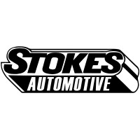Stokes Automotive Logo