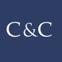 Corso & Corrêa Advogados Associados Logo
