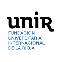 Fundación Universitaria Internacional de La Rioja - UNIR Logo