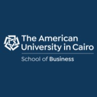 AUC School of Business Executive Education Logo