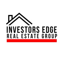 Investors Edge Real Estate Group Logo