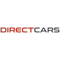 Direct Cars Logo
