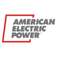 AEP Economic & Business Development Logo