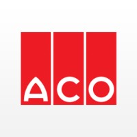 ACO Building Drainage UK & Ireland Logo