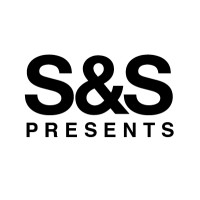 S&S Presents Logo