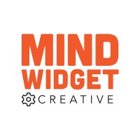 MindWidget Creative Logo