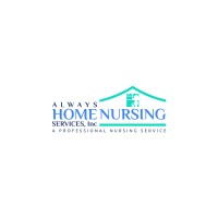 Always Home Nursing Services, Inc. Logo