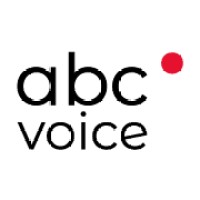 ABC Voice Logo