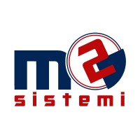 M2 SISTEMI - Soluzioni e servizi per linformatica Logo