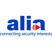 ALIA Security Logo