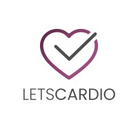 LetsCardio Logo