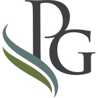 Priddis Greens G&CC Logo
