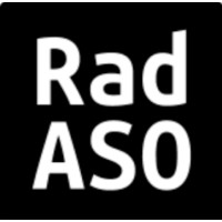 RadASO Logo