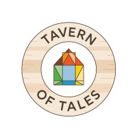 Tavern of Tales Logo