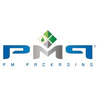 PM Packaging Logo