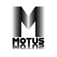 Motus Marketing Logo