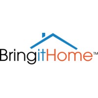 Bring it Home Communities Logo