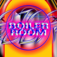 Boiler Room Logo