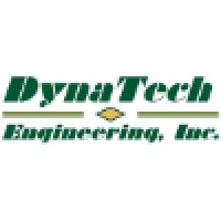 DynaTech Engineering, Inc. Logo