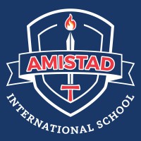 Amistad International School Logo