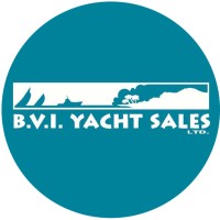 BVI Yacht Sales Logo