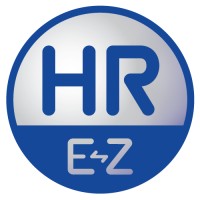 HR E-Z, Inc. Logo