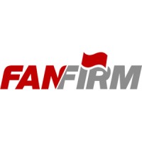 FanFirm Logo