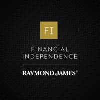Financial Independence, LLC - RJFS Logo