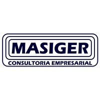 MASIGER Consultoria Empresarial Ltda. Logo