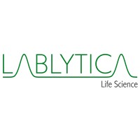 Lablytica Life Science AB Logo