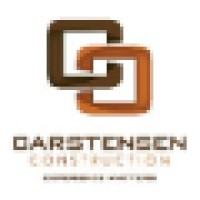 Carstensen Construction Logo