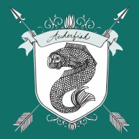 Archerfish Productions Logo