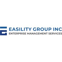 Easility Group Inc. Logo