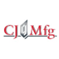 CJ Manufacturing Logo
