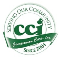 Companion Care Inc Logo